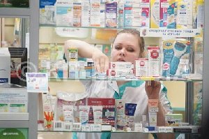 Для лекарственного обеспечения