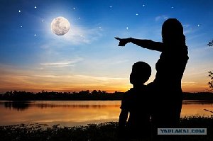 Полнолуние и солнцестояние объединятся 