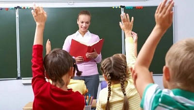 Придут ли в школы молодые учителя?