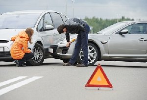 Аварии на дорогах - кто пострадал за прошедшие полгода?