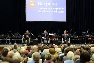 Пособие получат все пенсионеры