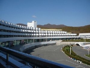 Нагайбакские школьники поехали на Дальний Восток