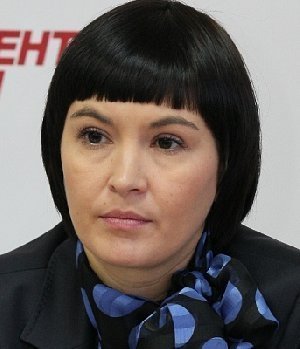 Жители Нагайбакского района могут изложить все свои проблемы Маргарите Павловой