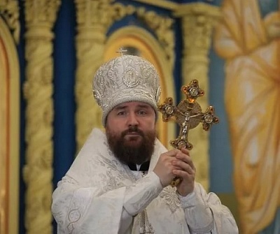 Митрополит Григорий хочет встретиться с новым руководителем региона