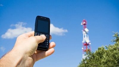 Если в посёлке плохая связь