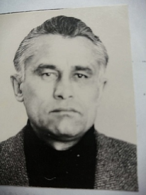 Последний секретарь райкома партии