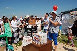 И снова - "Всходомания"!