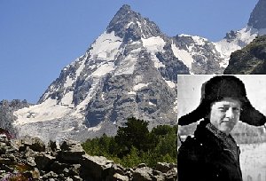 В память о выпускнике школы