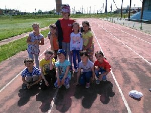 Квесты, мультики и С-витаминизация…