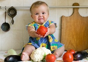 Поддержите старательных хозяюшек
