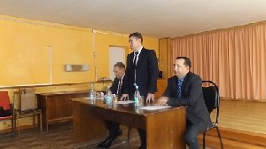 Будет ли в Балканах новый клуб?