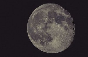 Жители Нагайбакского района могут увидеть гигантскую луну