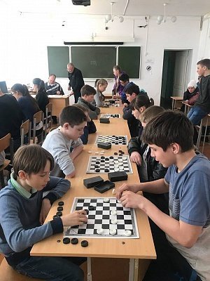 Лучшие шашисты живут в Фершампенуазе, Остроленке, Гумбейске и Северном