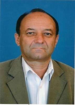 Ушёл из жизни бывший редактор газеты "Всходы"