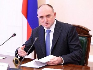 Южный Урал укрепит сотрудничество с Китаем