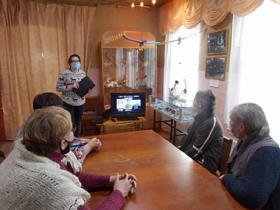 Южный Урал – колыбель космической науки