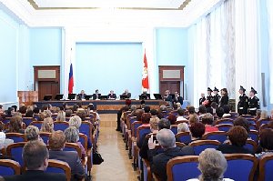 Нагайбакский педагог – в числе лучших