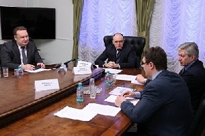 Собственный генофонд для птицеводства