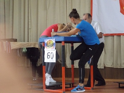 Спортсмены Нагайбакского района посвятят соревнования депутату Заксобрания Челябинской области