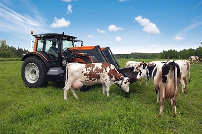 Фермеры из Нагайбакского района получили гранты на развитие