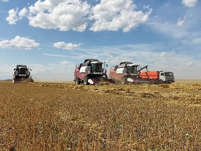 Главное, чтобы погода не подвела 