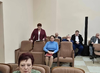 Подведены итоги прошедшей недели 