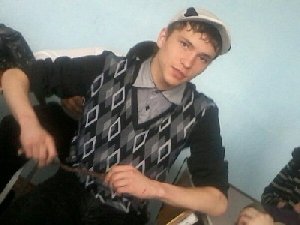 Друзья поддерживают Павла