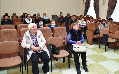 Семинар для работодателей