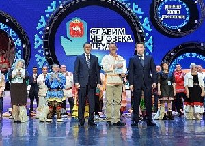 Поздравляем талантливого мастера!