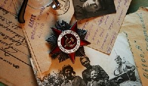 О нагайбакцах, воевавших в Великой Отечественной