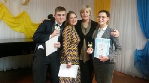 Пошутили на «Балясине» лучше всех