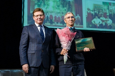Дипломанты областного конкурса