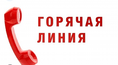 Горячая линия по зачислению в школы 