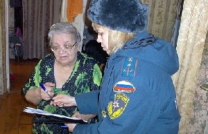 Жителей Нагайбакского района призывают беречь жильё от пожара