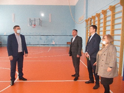 Бизнес и образование: в рамках социального партнёрства