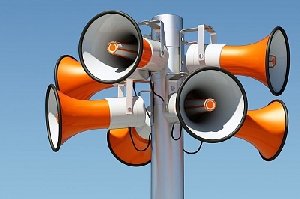 Борис Дубровский: Система экстренного оповещения должна работать!