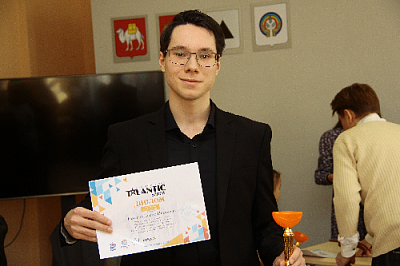 «Талантик-ШОУ» 2025 