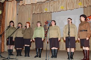 О солдатах, Родине и войне