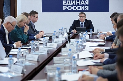 Столь высокий показатель – это оценка людьми тех позитивных изменений, которые происходят в области за последнее время