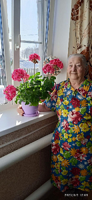 «И снова Мария»