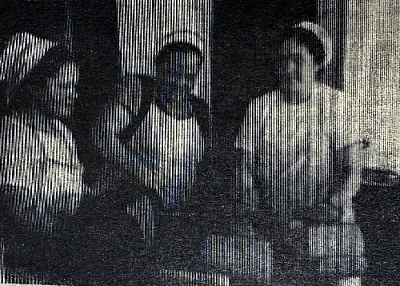 Герои вчерашних дней