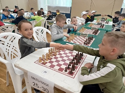 «Мы команда «Нагайбак» – значит, будет шах и мат»