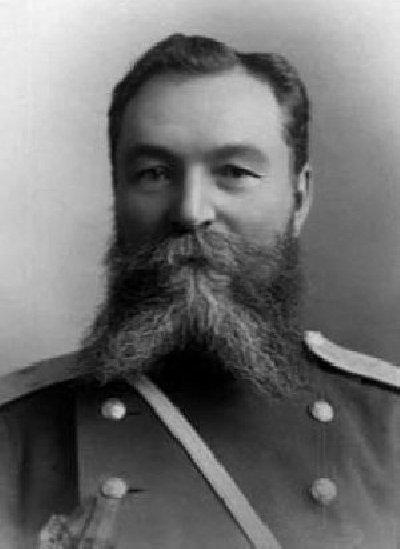 В Нагайбакском районе нашлись потомки генерал-губернатора