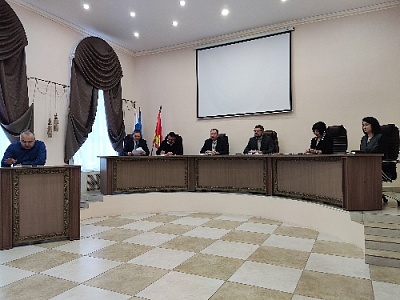 Что проконтролировали в 2022 году?