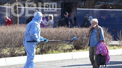 Не сиделось им дома! Почти пять десятков туристов прибыли на Южный Урал 