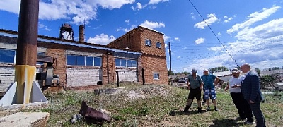 Как проходит подготовка к отопительному сезону?