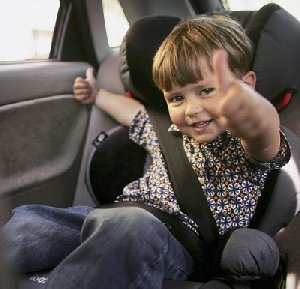 Поговорят с детьми и их родителями