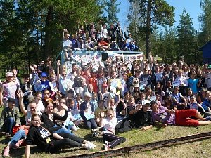 "Арлекины" и "Манекены". Кто продемонстрировал свои таланты?