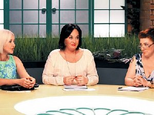 Телезрители Нагайбакского района больше не увидят "Давай поженимся"!