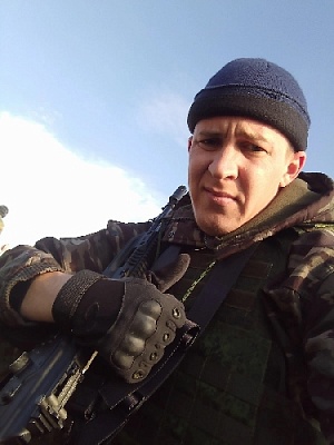 «Мой сын – настоящий мужчина»